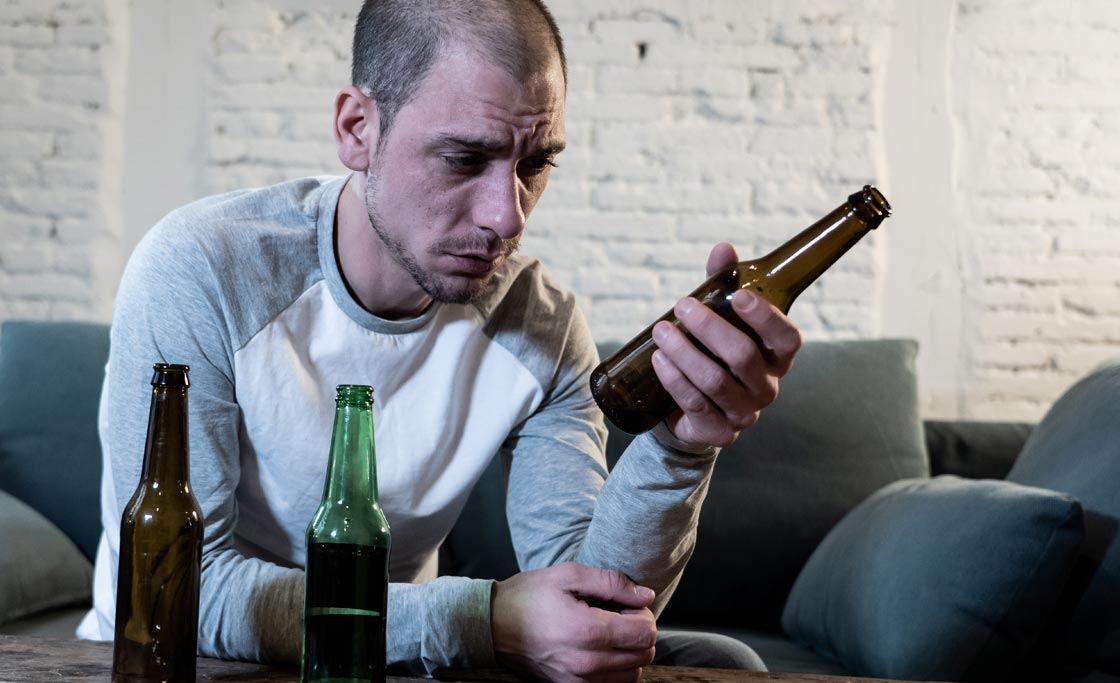 Убрать алкогольную зависимость в Невельске